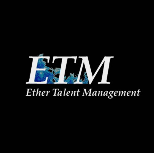 Ether Talent Management: Actors, Actresses, Comedians, Influencers
