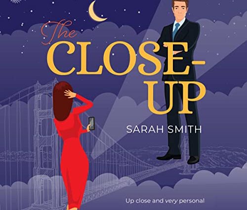 Donnabella Mortel Narrates The Close-Up By Sarah Smith