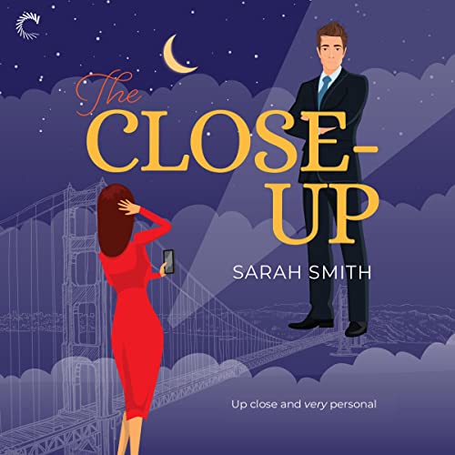 Donnabella Mortel Narrates The Close-Up By Sarah Smith