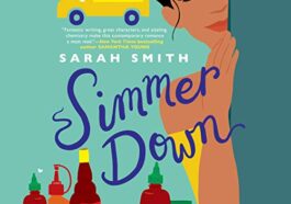 Donnabella-Mortel-and-Sarah-Smith-Team-up-for-the-22Simmer-Down22-Audio-Book