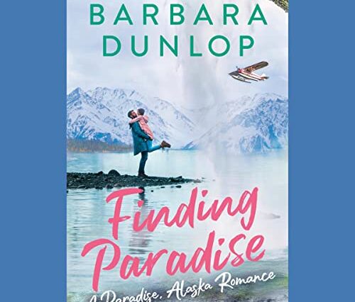 Donnabella-Narrates-Romance22Finding-Paradise22-by-Barbara-Dunlop